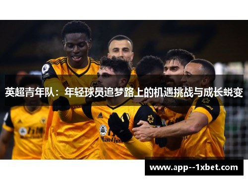 英超青年队：年轻球员追梦路上的机遇挑战与成长蜕变