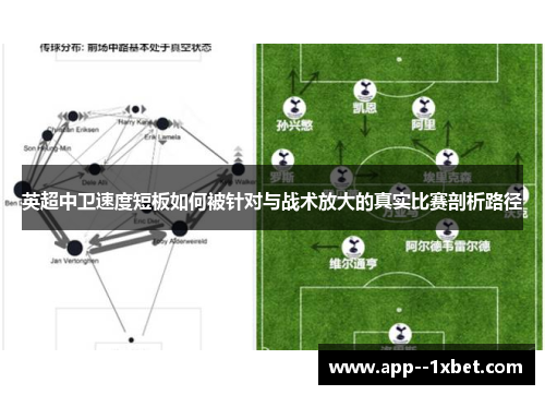 英超中卫速度短板如何被针对与战术放大的真实比赛剖析路径
